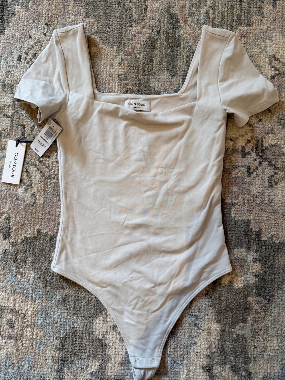 Aritzia bodysuit